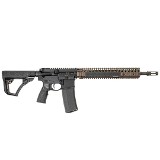 DANIEL DEFENSE DDM4 M4A1 5.56X45MM NATO - 2 of 2