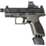 BERETTA APX 9MM LUGER (9X19 PARA) - 1 of 3