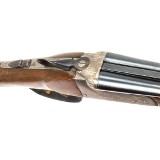 DAVIDSON FIREARMS CO 63B SXS .410 BORE - 3 of 3
