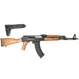 ZASTAVA ARMS ZPAPM70 7.62X39MM - 3 of 3