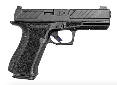 SHADOW SYSTEMSCR920XL LE EDITION 9MM LUGER (9x19 PARA) - Image 1 of 1