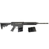 NOREEN FIREARMS LLC BN-36X3 .30-06 SPRG - Image 3 of 3
