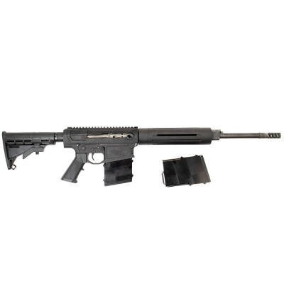 NOREEN FIREARMS LLC BN-36X3 .30-06 SPRG - Image 3 of 3