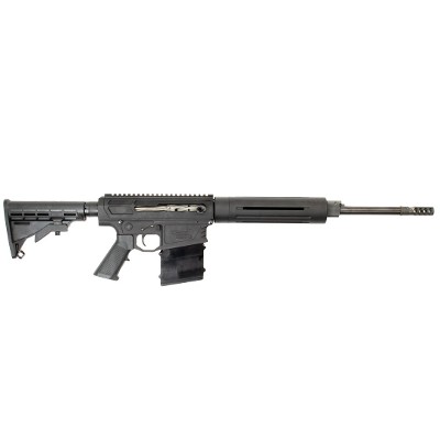 NOREEN FIREARMS LLC BN-36X3 .30-06 SPRG - Image 2 of 3