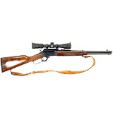 MARLIN MODEL 1894CS .38 SPECIAL/.357 MAGNUM - 2 of 3