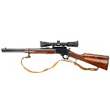MARLIN MODEL 1894CS .38 SPECIAL/.357 MAGNUM - 1 of 3