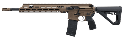 SIG SAUER 516 G3 5.56X45MM NATO - Image 1 of 1