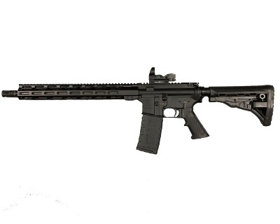 ATI MILSPORT 5.56X45MM NATO - Image 1 of 1