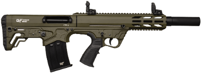 GFORCE ARMS GFY1 12 GA - Image 1 of 1