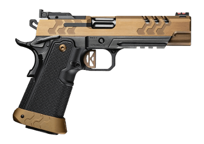 KIMBER 2K11 TARGET 9MM LUGER (9x19 PARA) - Image 1 of 1