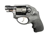 RUGER LCR .22 WMR - 1 of 2