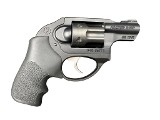 RUGER LCR .22 WMR - 2 of 2