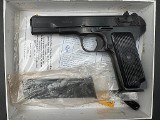 ZASTAVA ARMS M70 9MM LUGER (9x19 PARA) - 3 of 3