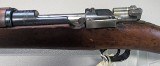 CARL GUSTAF Mauser 6.5X55MM SWEDISH - Image 3 of 3