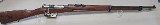 CARL GUSTAF Mauser 6.5X55MM SWEDISH - Image 1 of 3