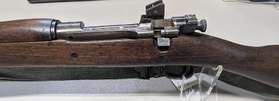 REMINGTON A3-03 .30-06 SPRG - Image 3 of 3