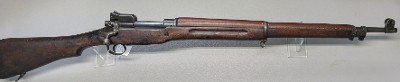 EDDYSTONE 1917 .30-06 SPRG - Image 1 of 3