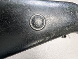 MAUSER GEHA Shotgun 12 GA - Image 2 of 3