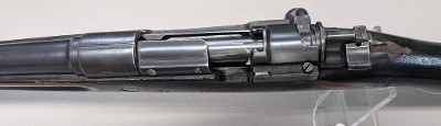 MAUSER GEHA Shotgun 12 GA - Image 3 of 3