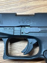WALTHER PPQ M2 22 .22 LR - 3 of 3