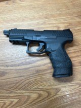 WALTHER PPQ M2 22 .22 LR - 2 of 3