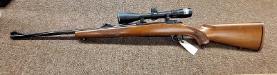 RUGER M77 .30-06 SPRG - Image 2 of 3