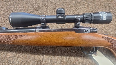 RUGER M77 .30-06 SPRG - Image 3 of 3