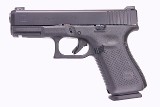 GLOCK G19M 9MM LUGER (9x19 PARA) - 1 of 1