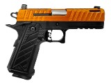 LIVE FREE ARMORY APOLLO 11 V2 COMPACT 9MM LUGER (9x19 PARA) - Image 1 of 1