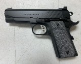 SPRINGFIELD ARMORY RO ELITE COMPACT 9MM LUGER (9x19 PARA) - 1 of 3
