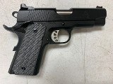 SPRINGFIELD ARMORY RO ELITE COMPACT 9MM LUGER (9x19 PARA) - 2 of 3