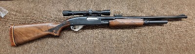 REMINGTON 870 WINGMASTER 12 GA - Image 1 of 3