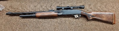 REMINGTON 870 WINGMASTER 12 GA - Image 2 of 3