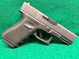 GLOCK G19 GEN 3 9MM LUGER (9X19 PARA) - 2 of 3