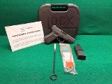 GLOCK G19 GEN 3 9MM LUGER (9X19 PARA) - 1 of 3