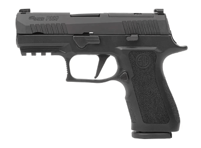 SIG SAUER P320 X-SERIES 9MM LUGER (9x19 PARA) - Image 1 of 1