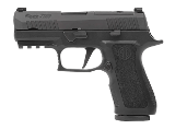 SIG SAUER P320 X-SERIES 9MM LUGER (9x19 PARA) - Image 1 of 1