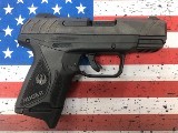 RUGER SECURITY-9 9MM LUGER (9x19 PARA) - 2 of 3