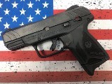 RUGER SECURITY-9 9MM LUGER (9x19 PARA) - 1 of 3