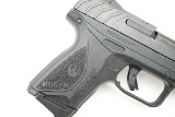 RUGER SECURITY 9 9MM LUGER (9x19 PARA) - 2 of 3