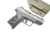 RUGER SECURITY 9 9MM LUGER (9x19 PARA) - 1 of 3