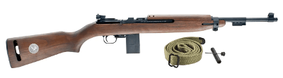 CHIAPPA FIREARMSM1-22 COMMEMORATIVE EDITION .22 LR - Image 1 of 1