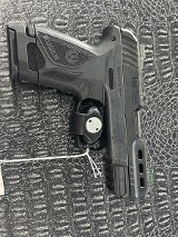 RUGER SECURITY-380 .380 ACP - 2 of 3
