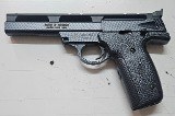 SMITH & WESSON 22A-1 .22 LR - 1 of 1