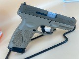 TAURUS G3 9MM LUGER (9x19 PARA) - 3 of 3