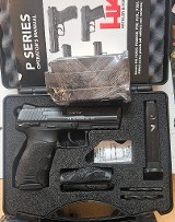 HECKLER & KOCH P30S V3 9MM LUGER (9x19 PARA) - 1 of 1