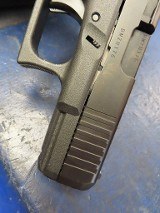 GLOCK G19 GEN 5 9MM LUGER (9x19 PARA) - 2 of 3