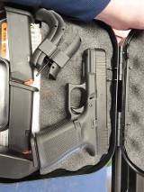 GLOCK G19 GEN 5 9MM LUGER (9x19 PARA) - 1 of 3