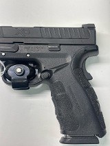 HS PRECISION INC. XD-9 9MM LUGER (9x19 PARA) - 2 of 3