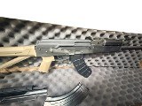 CENTURY ARMS VSKA 7.62X39MM - 1 of 2